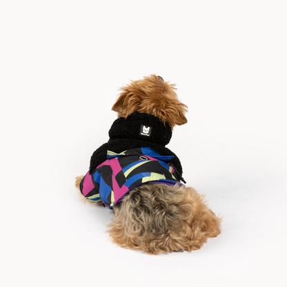 Ingo Dog Jacket