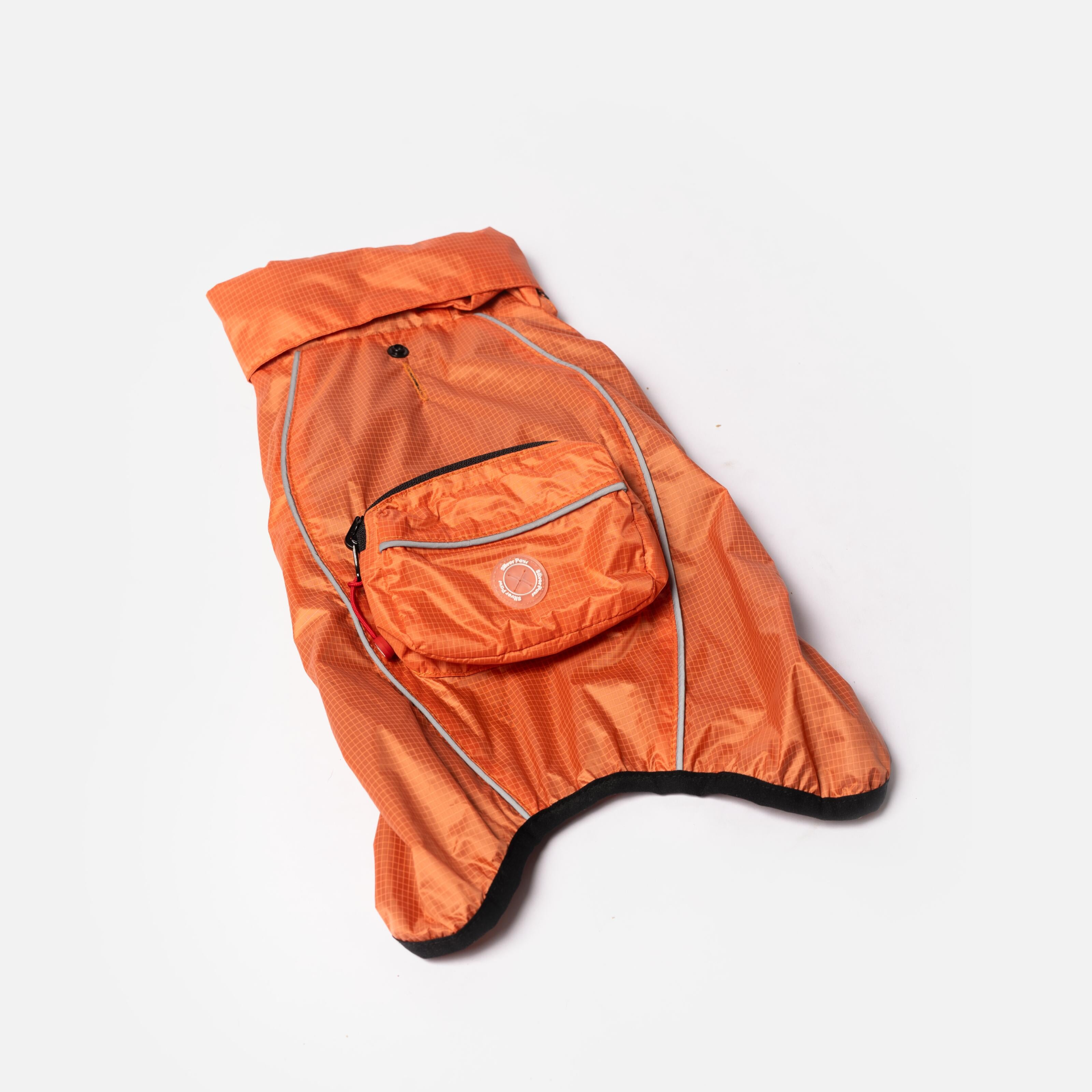 EVA Packable Raincoat